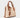 Cartera tipo satchel para mujer the summer edit