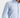 Camisa manga larga fondo entero para hombre