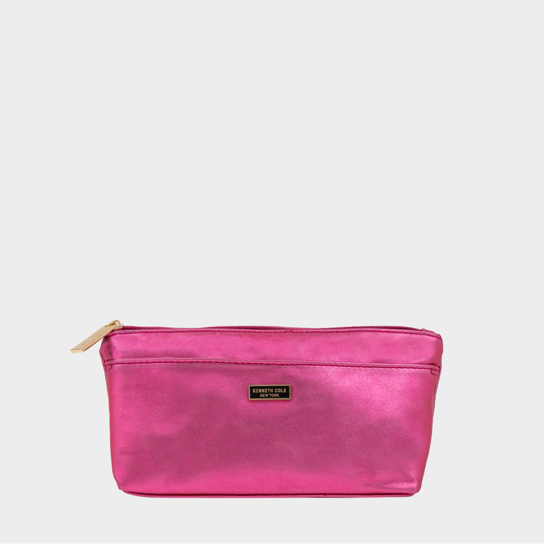 Sparky Cosmetic Pouch Para Mujer – Kenneth Cole Dominicana