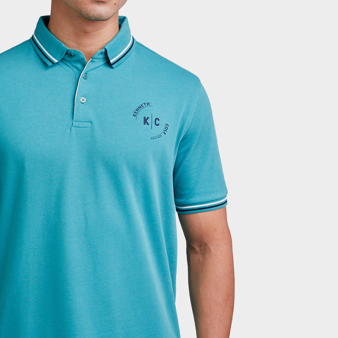 Polo Para Hombre – Kenneth Cole Dominicana